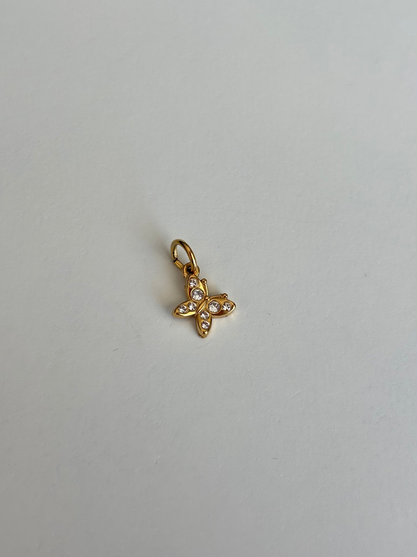 Charm Farfallina
