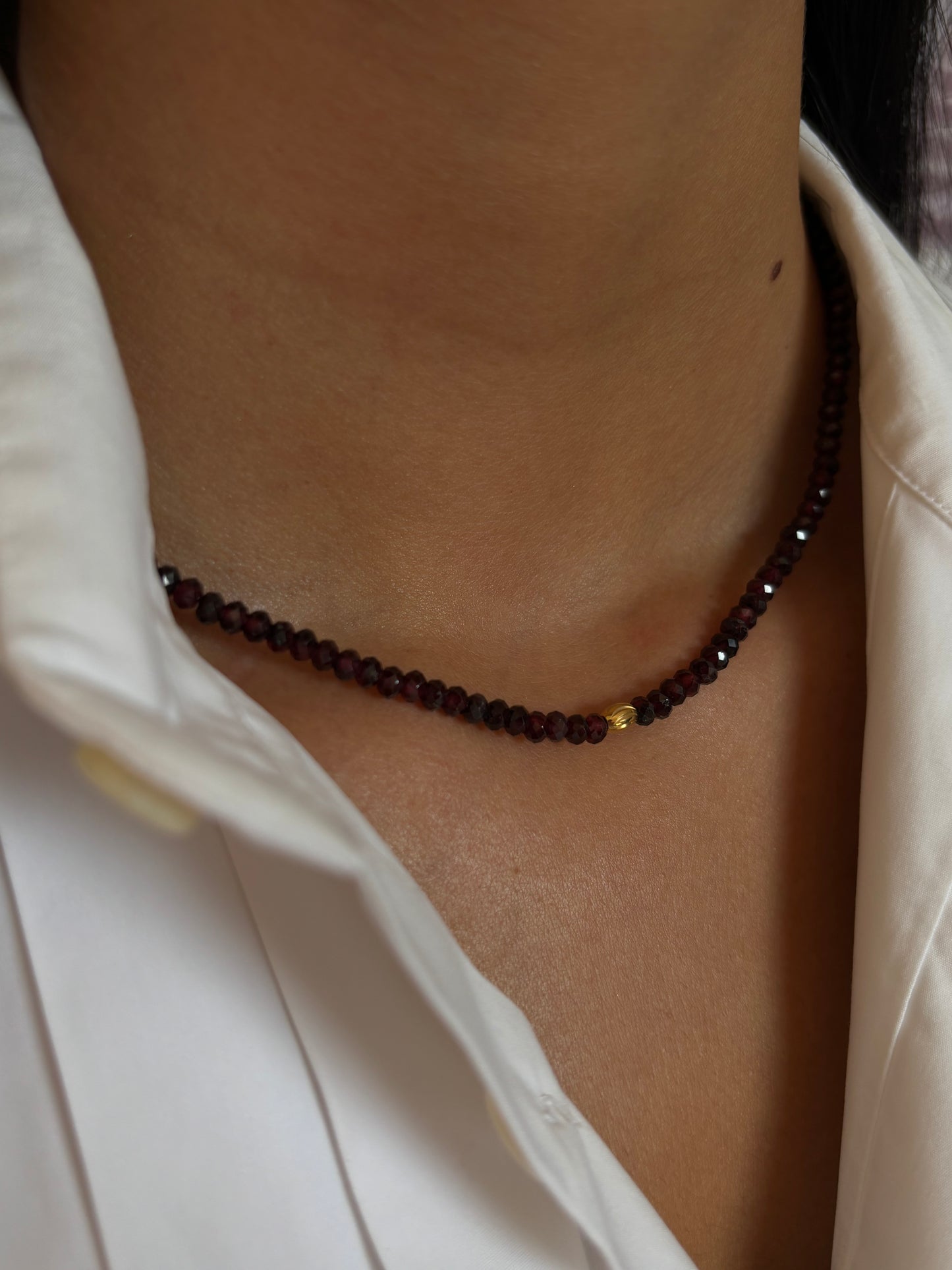 Collana “Lea” Echoes Collection