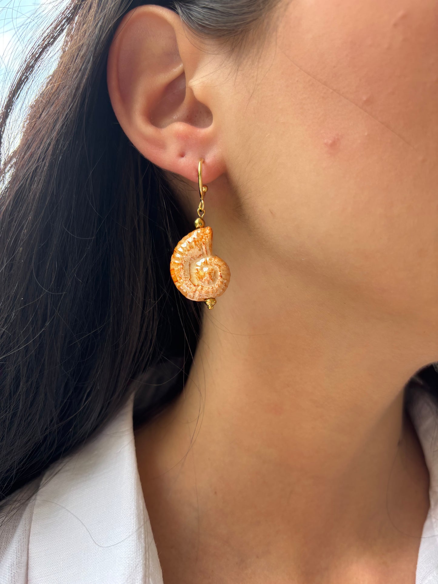 Summer Lovin Orecchini Waimea