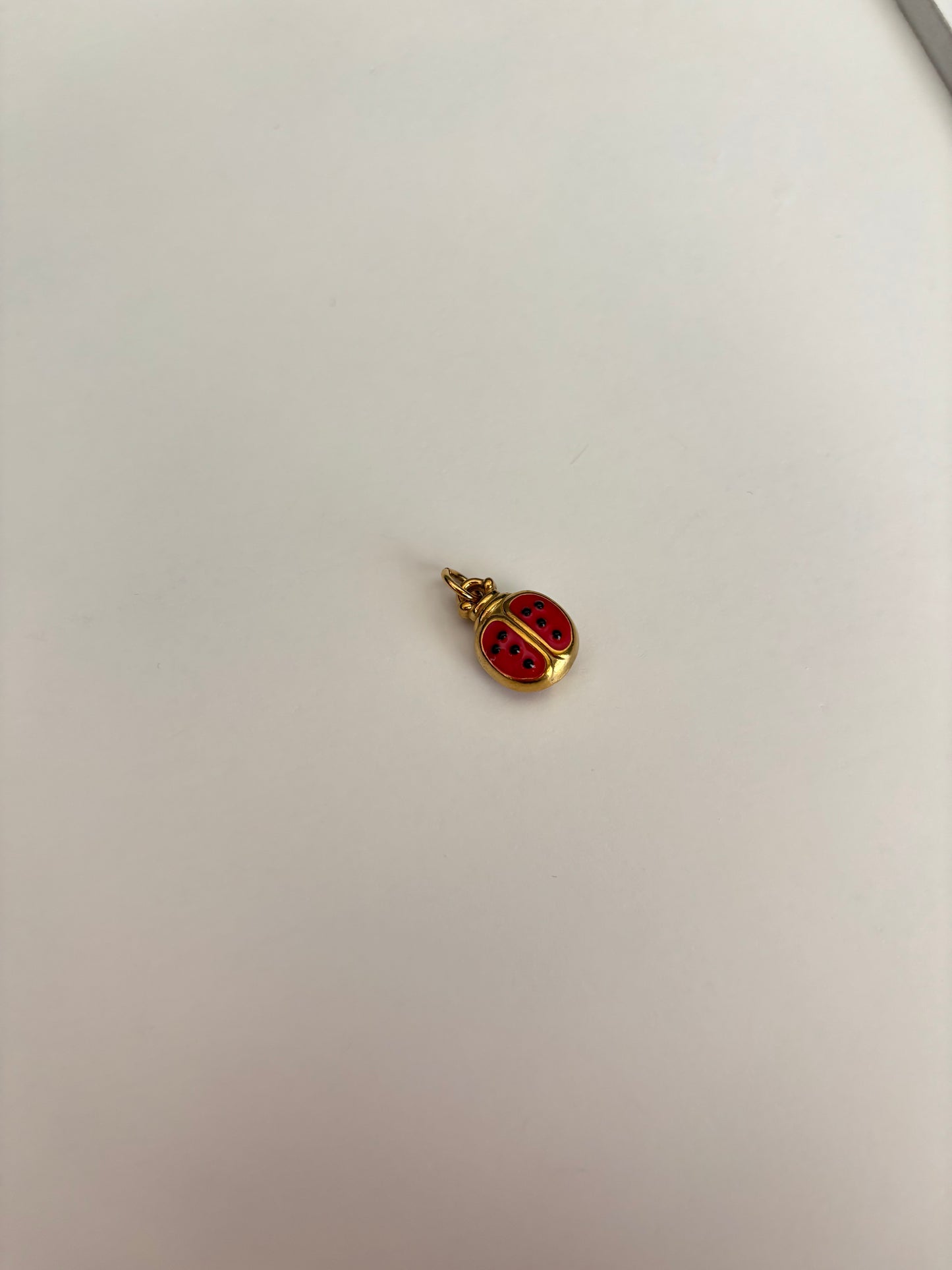 Charm Coccinella