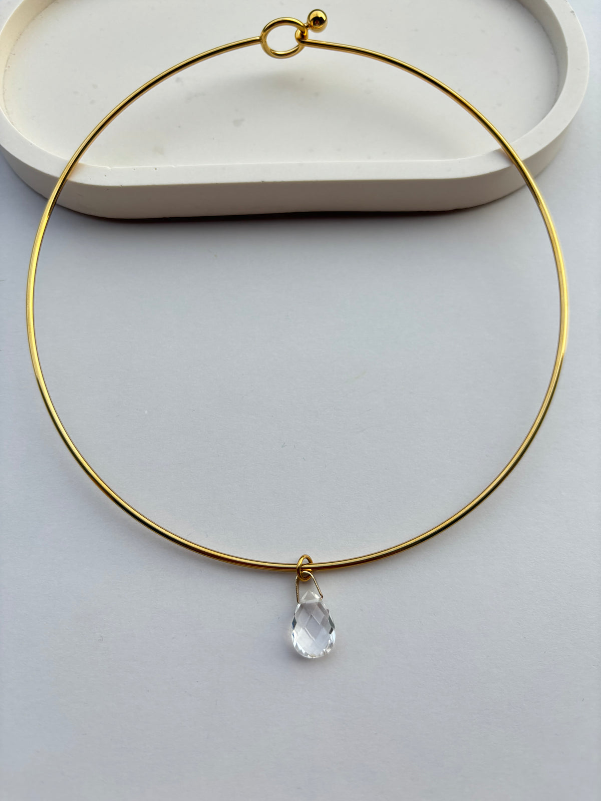 Anna Choker