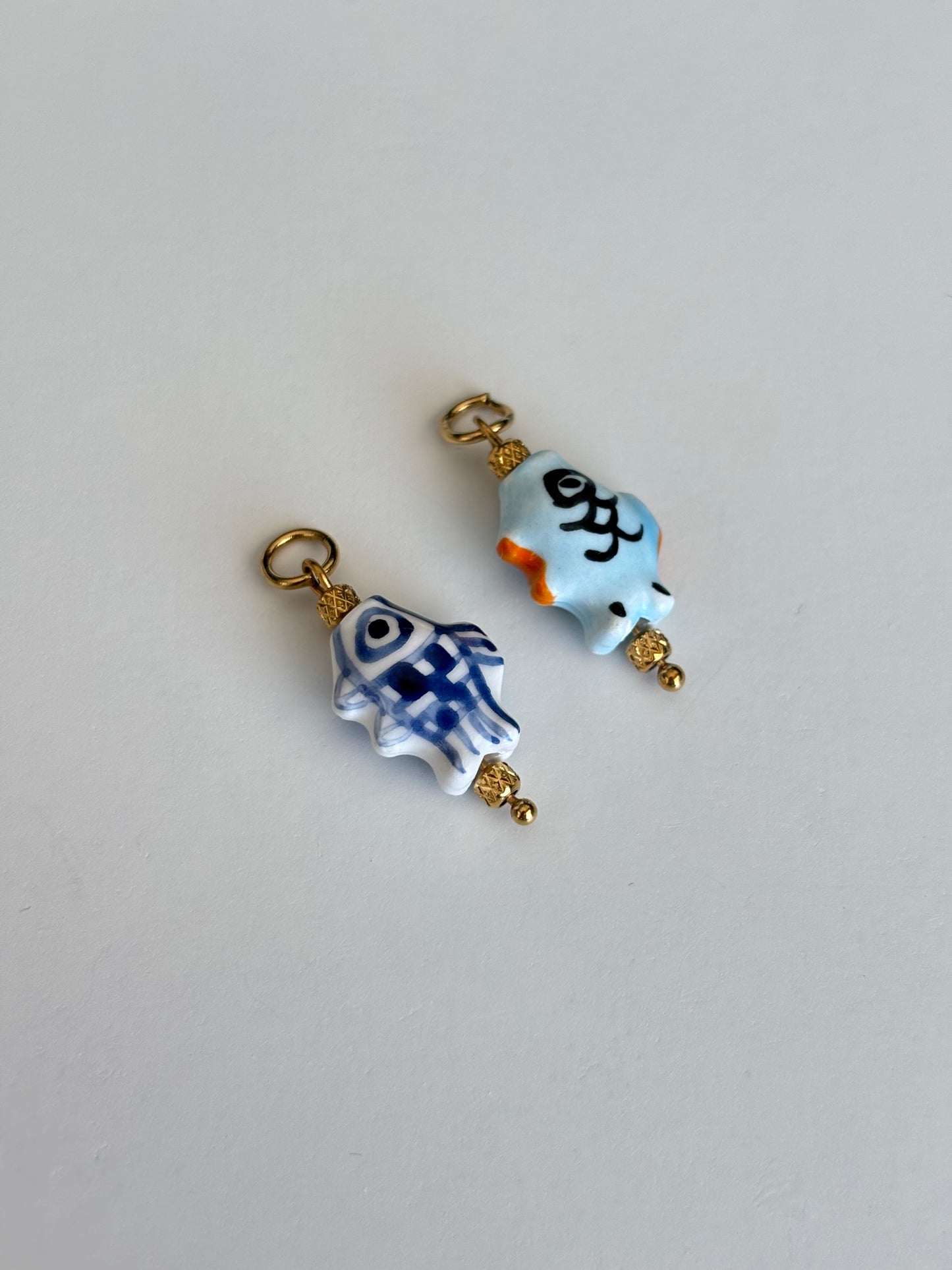 Charm Pesciolino
