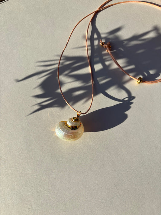 Isla necklace