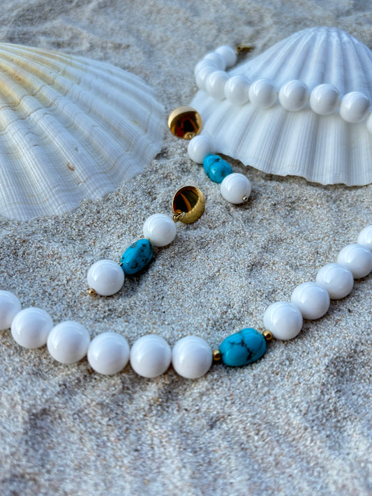 Collana Riviera
