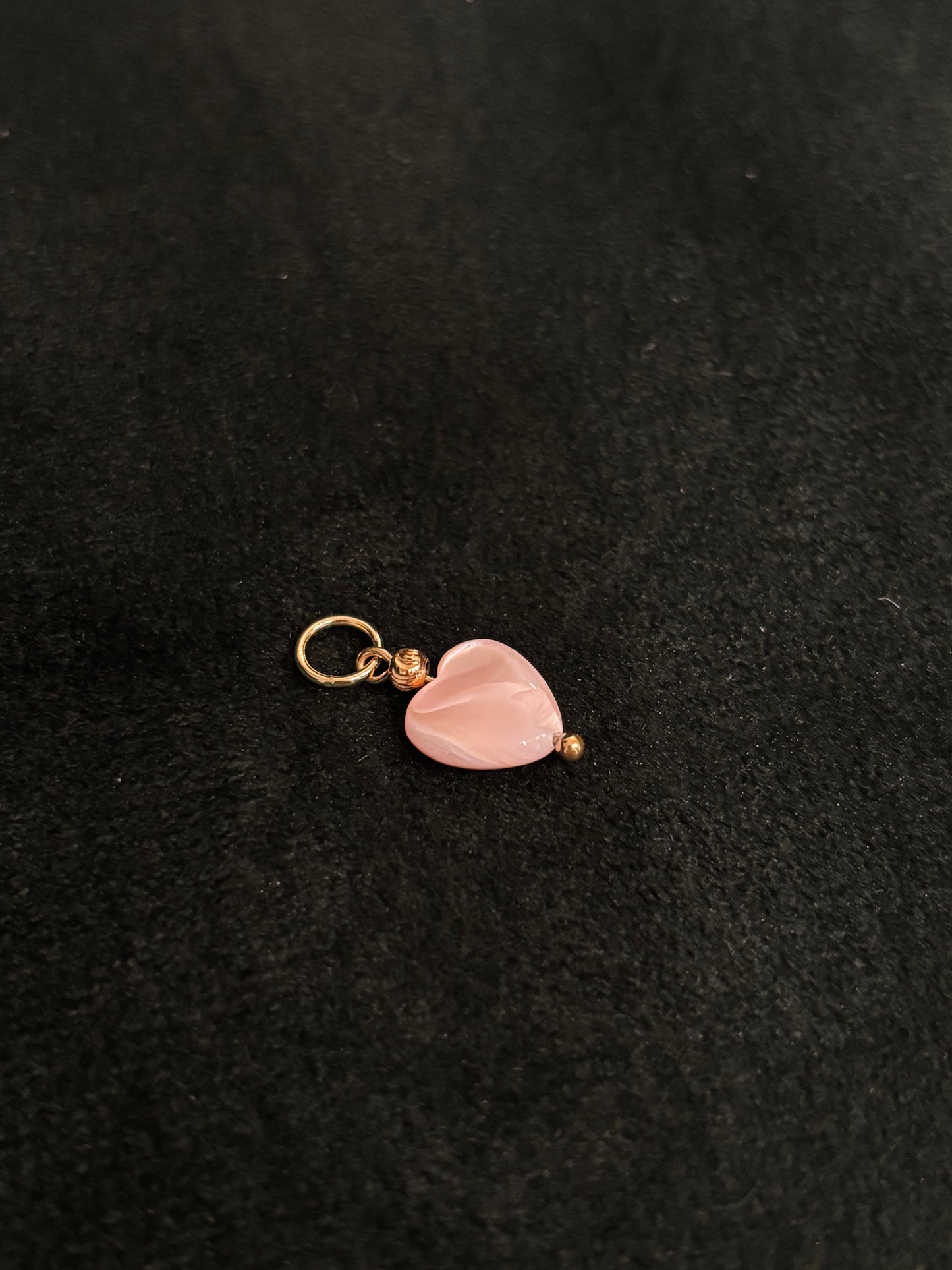 Charms Cuore
