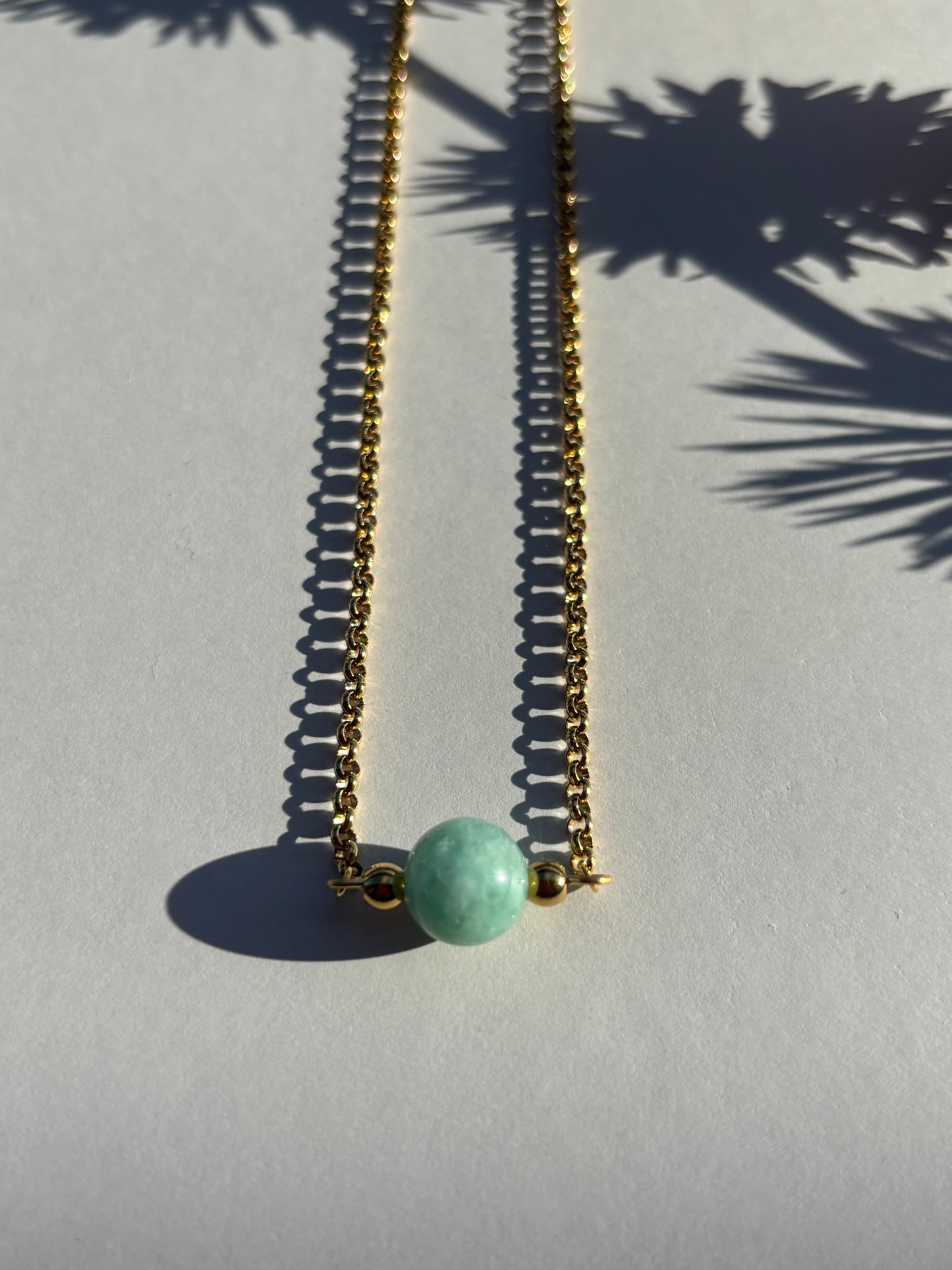 Collana “Ines” Echoes Collection
