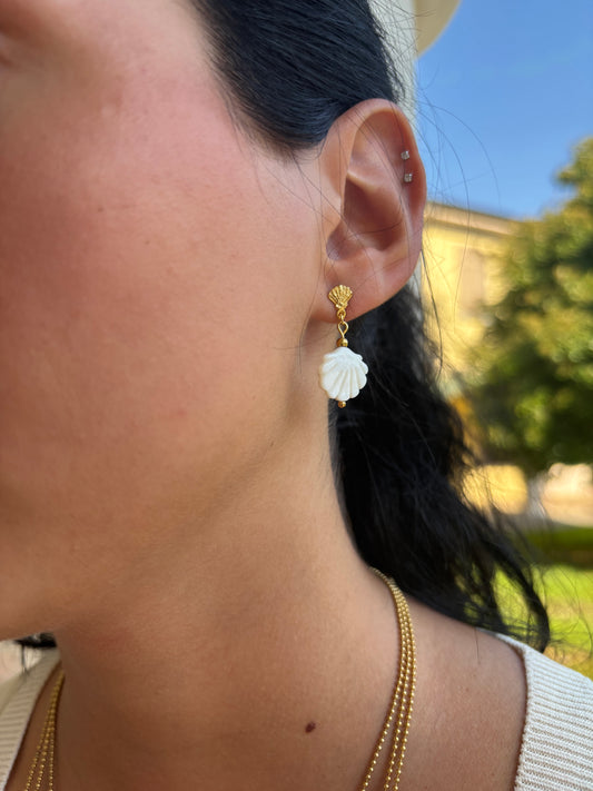 Orecchini Mini Tahiti