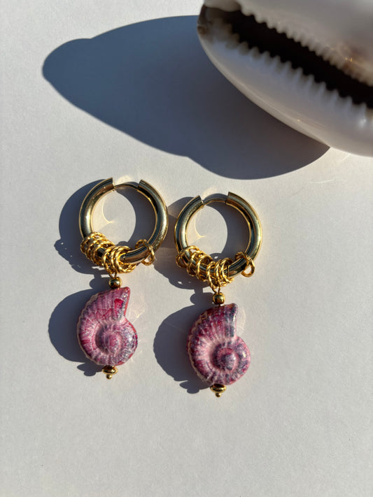 Summer Lovin Orecchini Waikiki