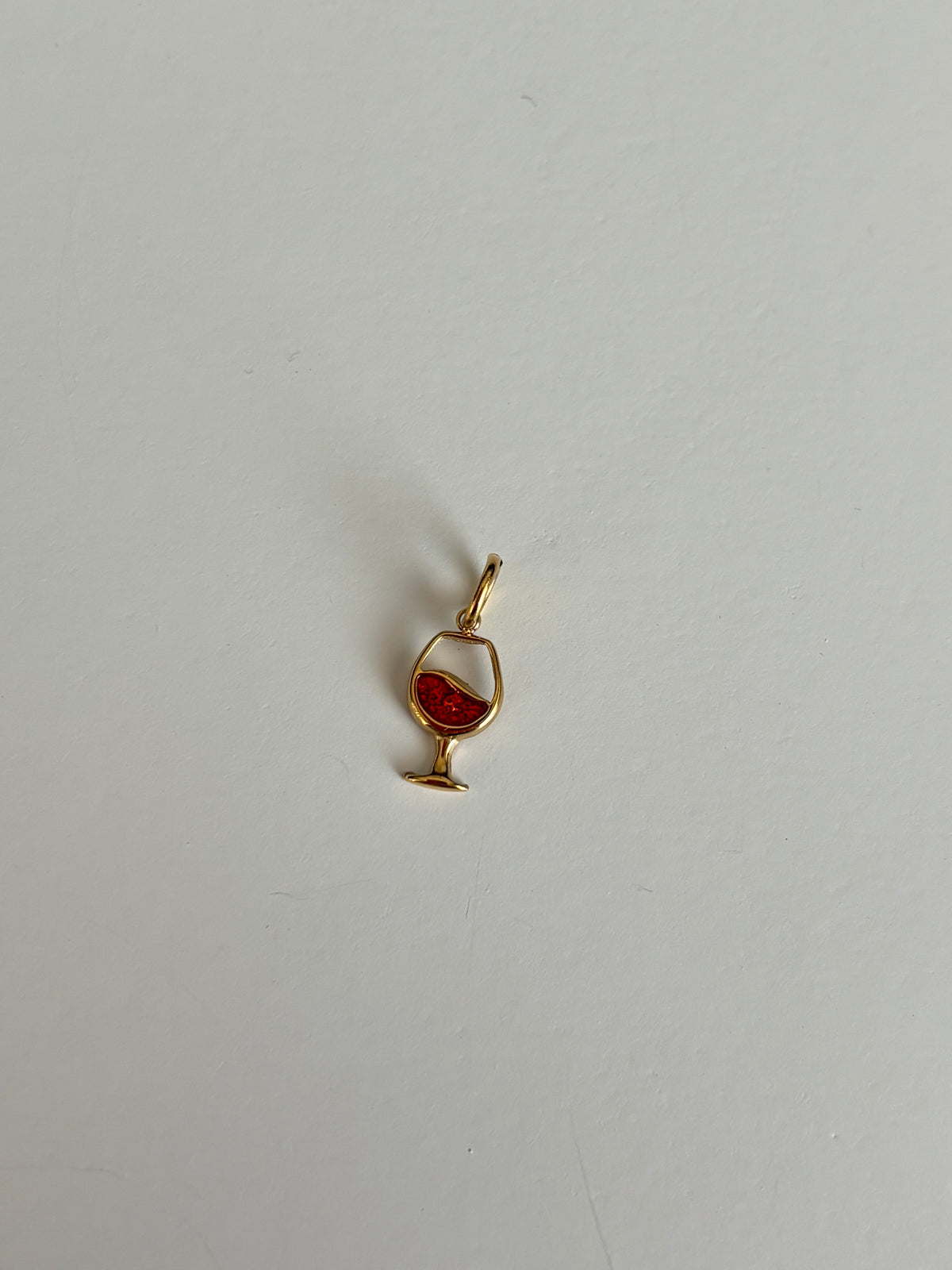 Charm Calicino