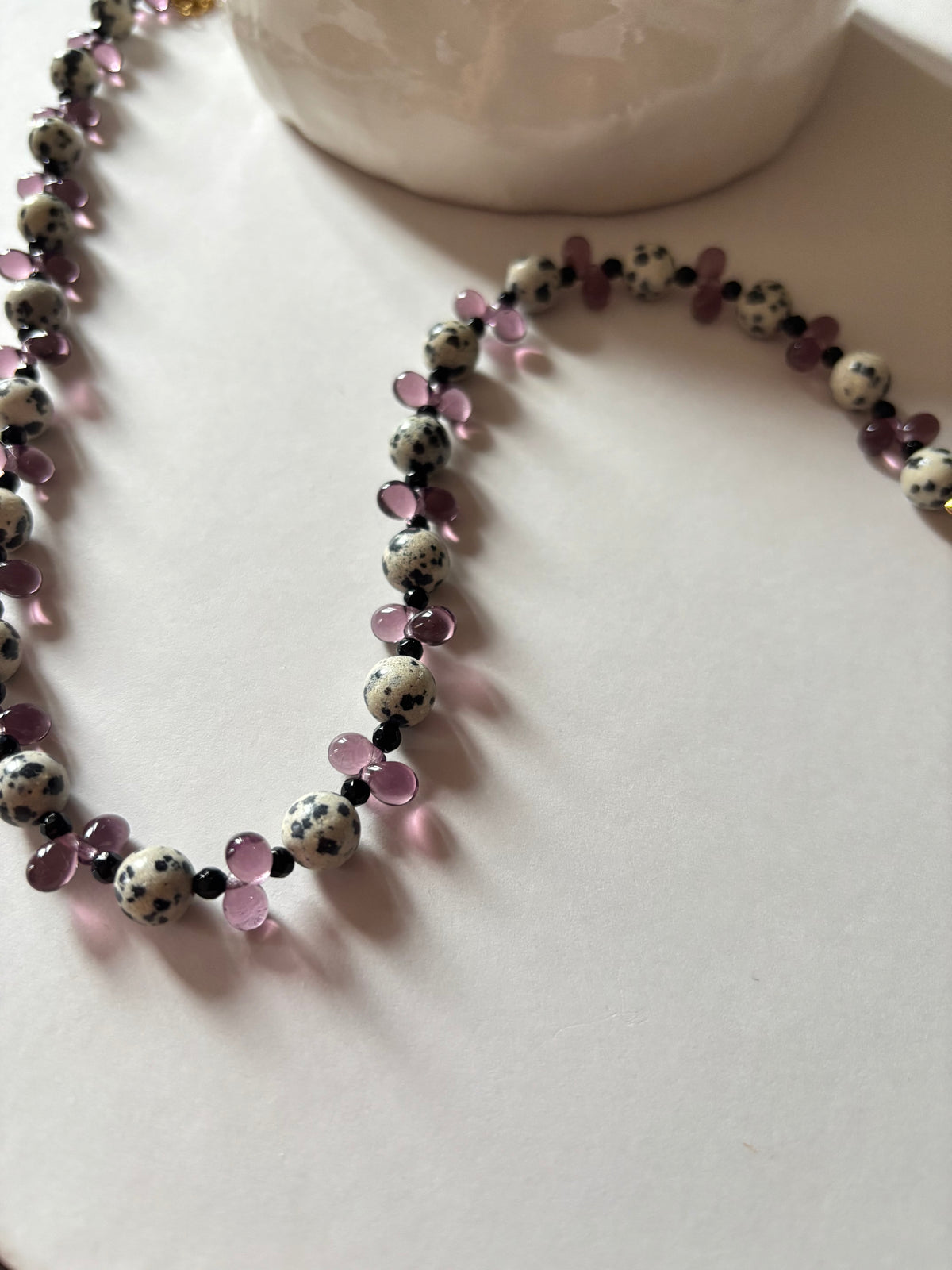 Frida Necklace