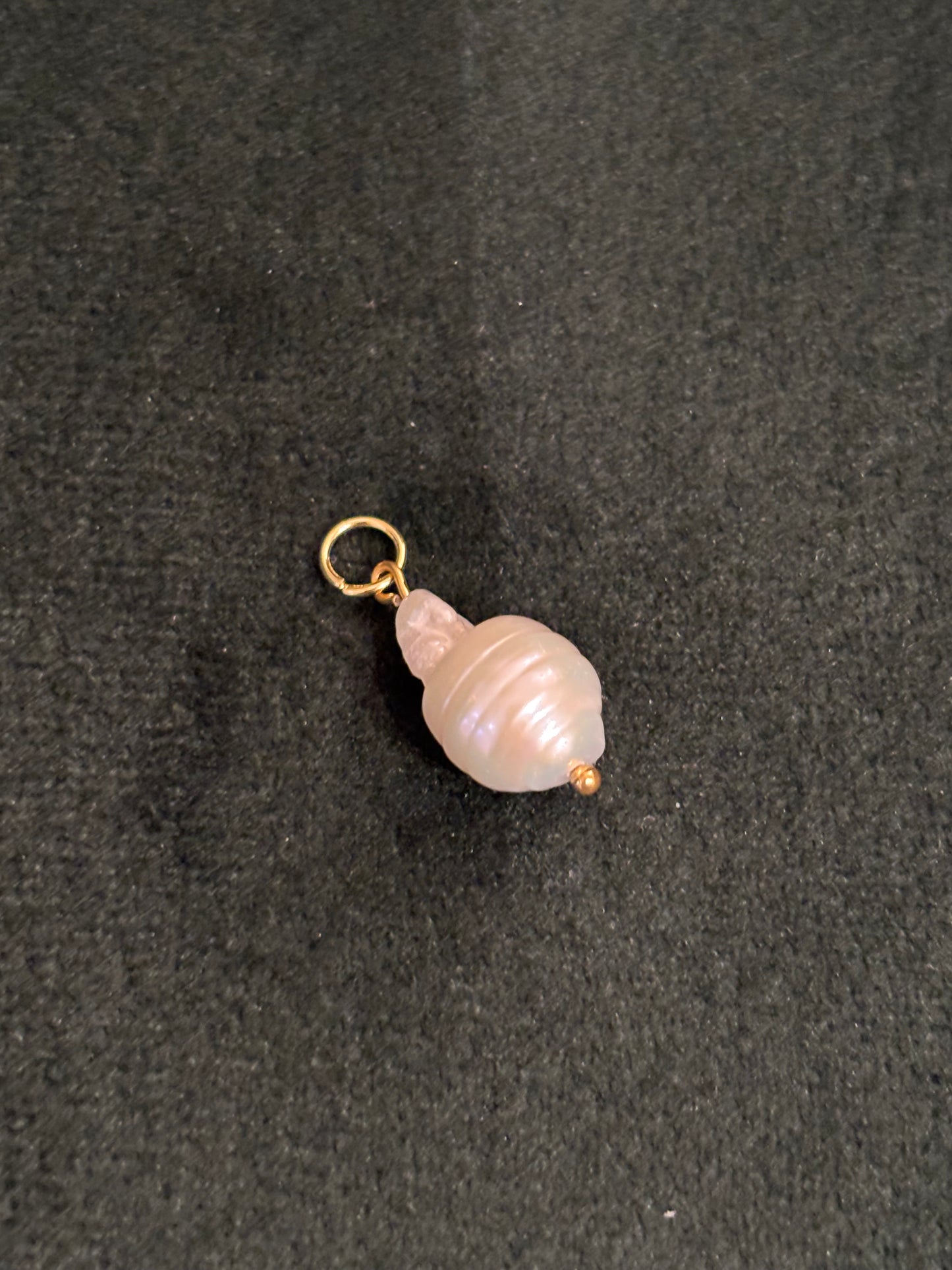 Charms Perla Barocca