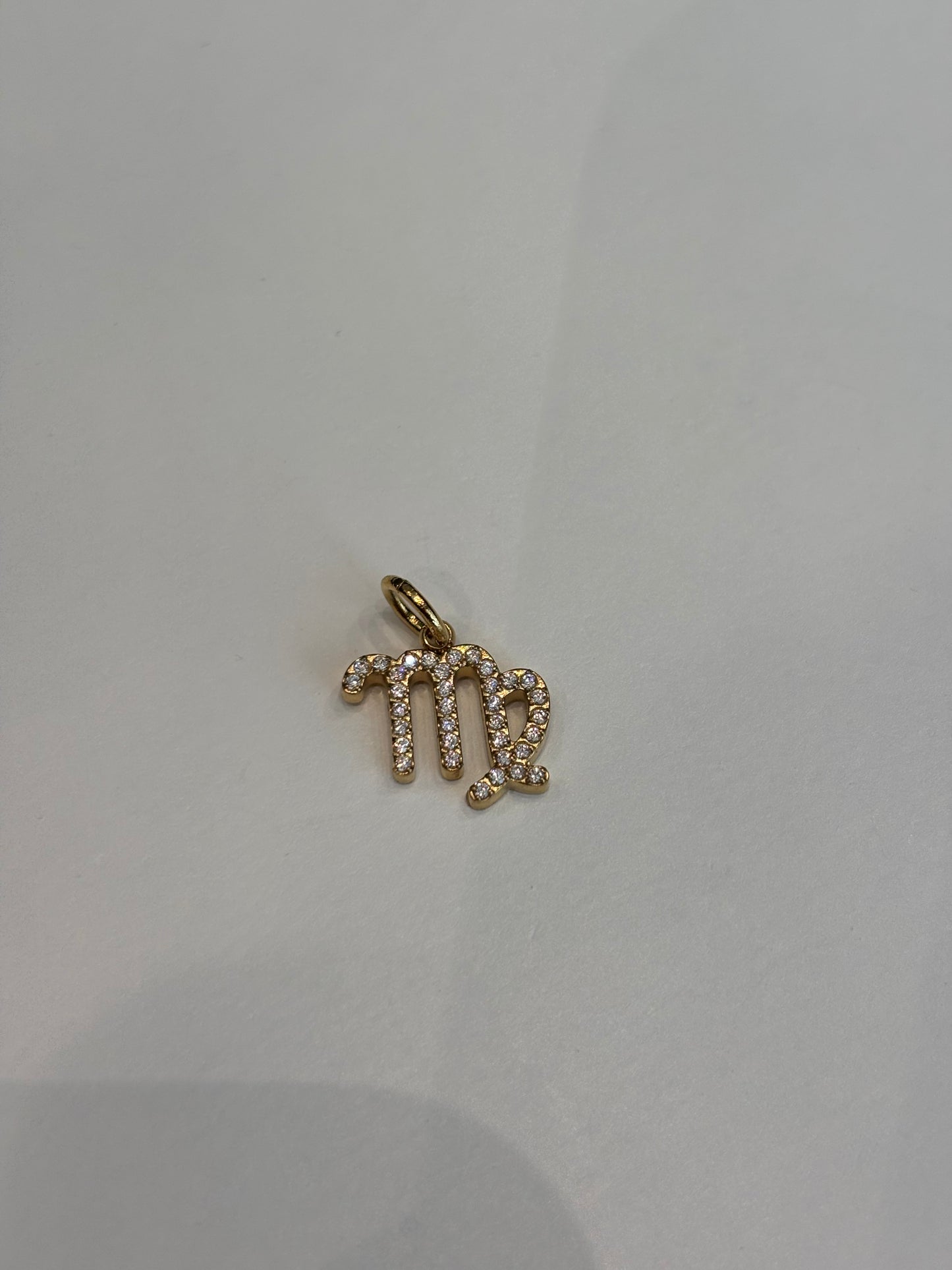 Charm Zodiac