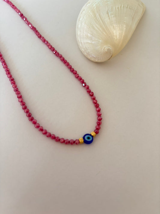Collana Mati