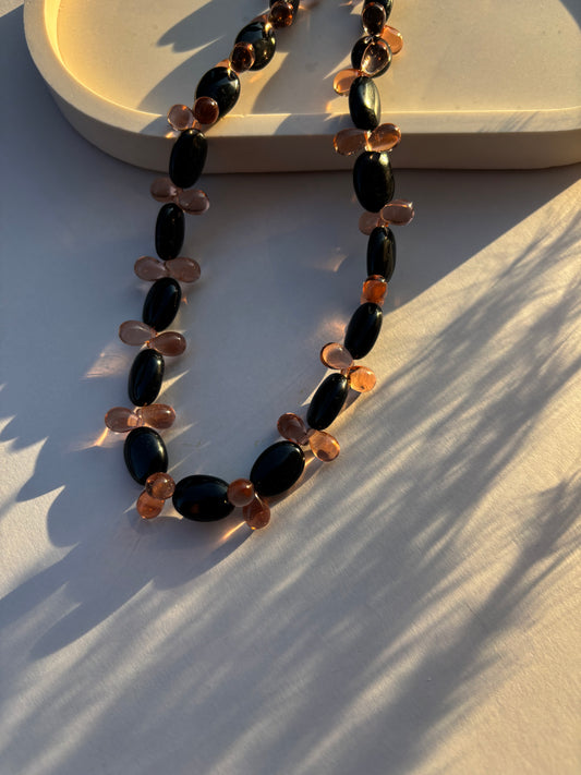 Aura Necklace