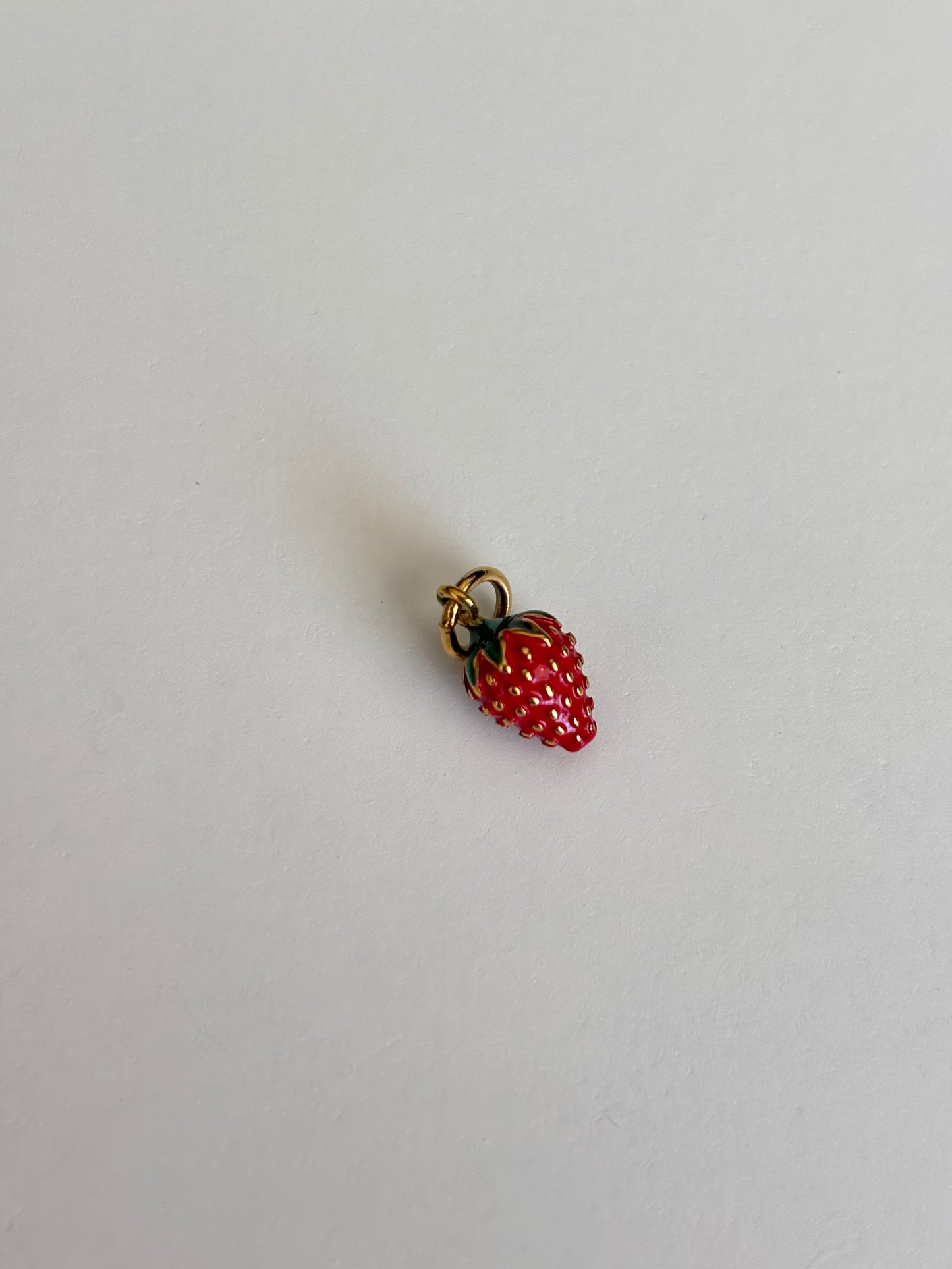 Charm Fragola