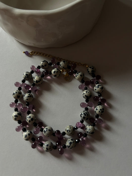 Frida Necklace