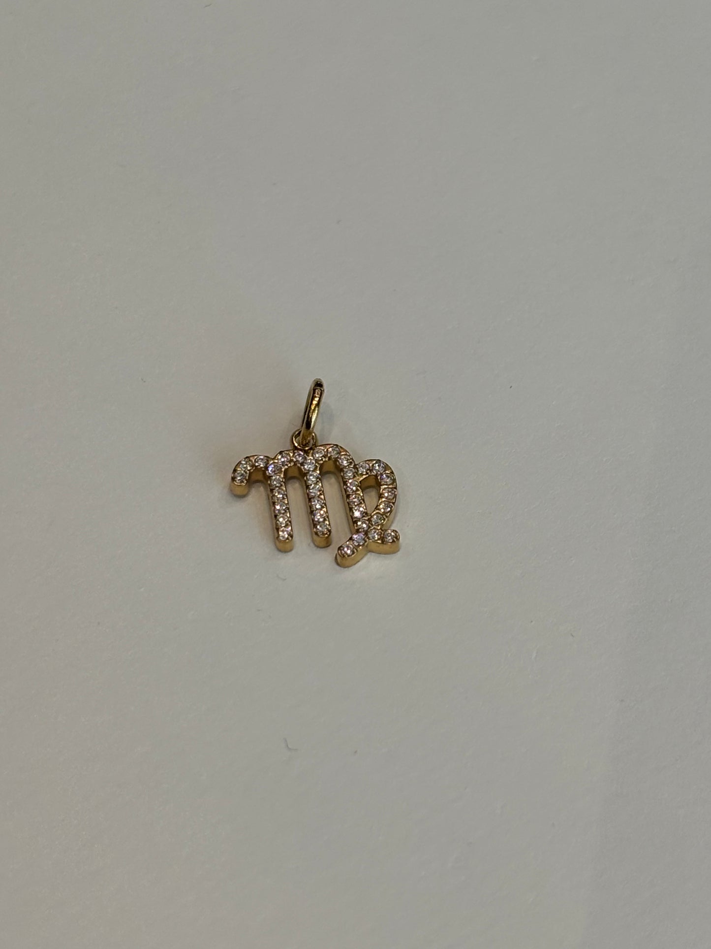 Charm Zodiac