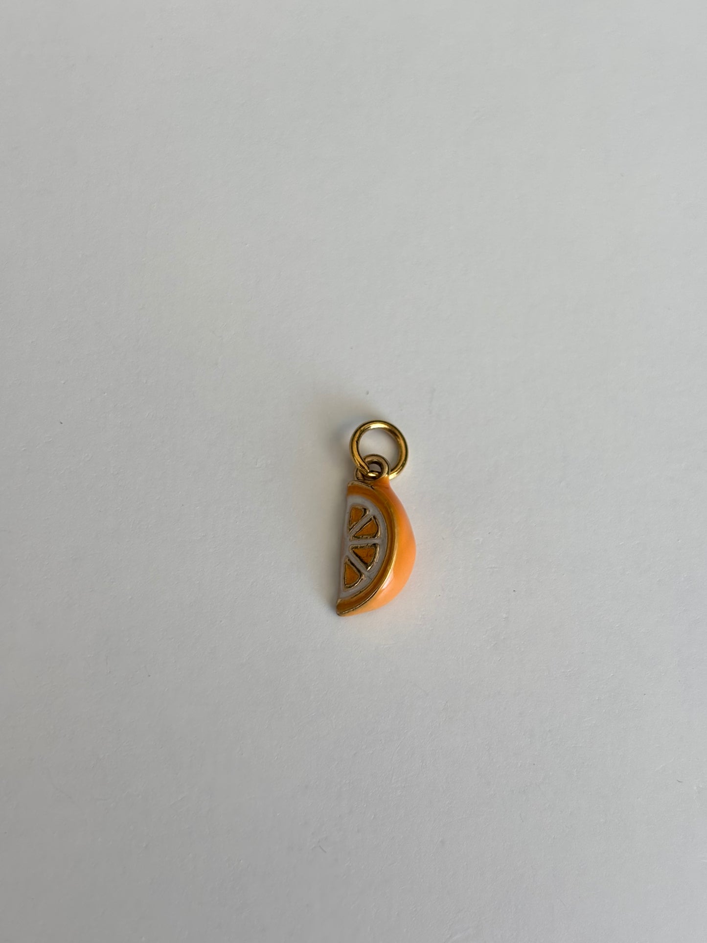 Charm Arancia