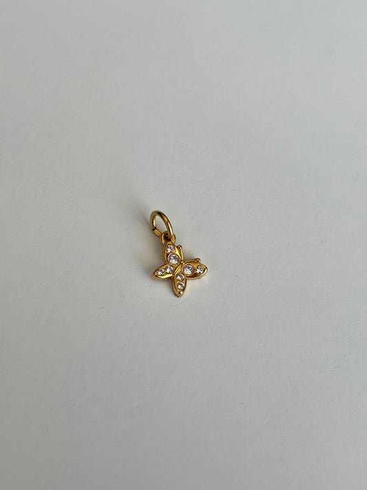 Charm Farfallina