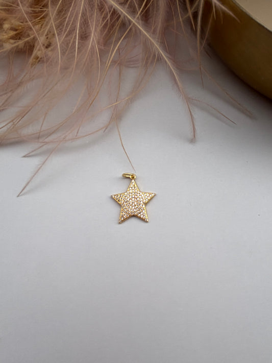 Charms Stars