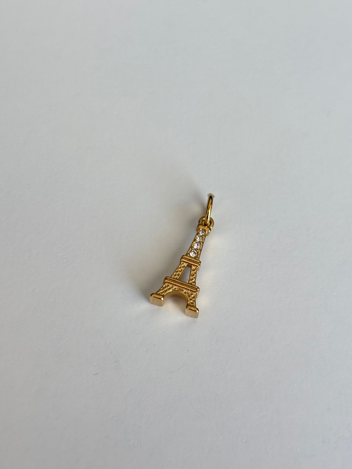 Charm Tour Eiffel