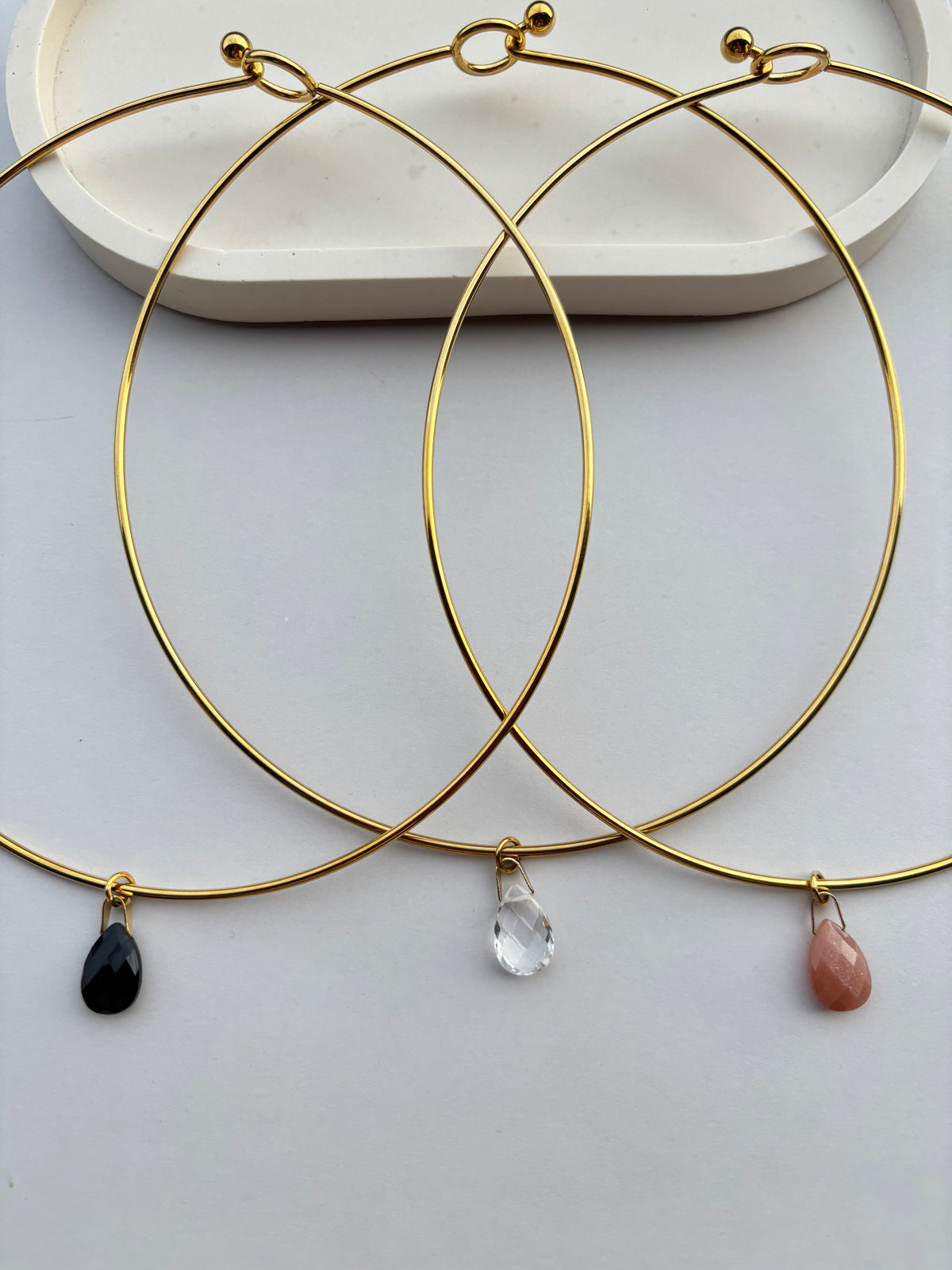 Anna Choker