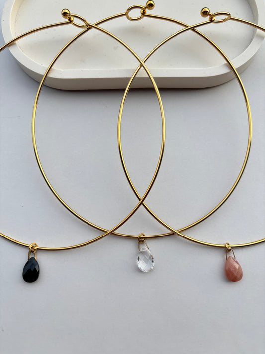 Anna Choker