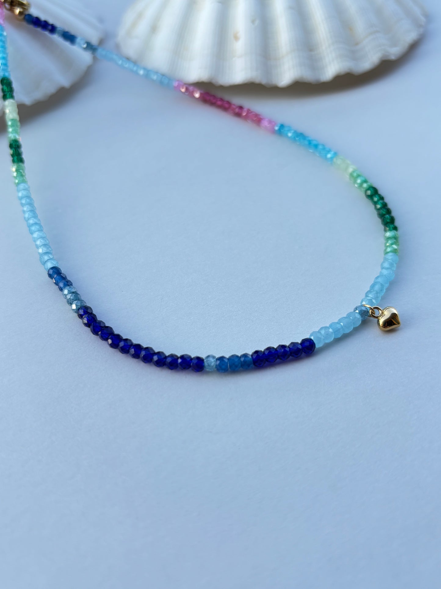 Collana Rainbow