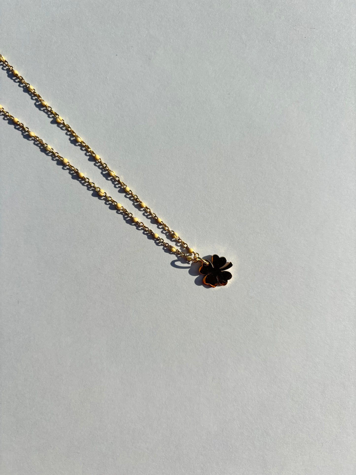 Collana Gipsy Charms