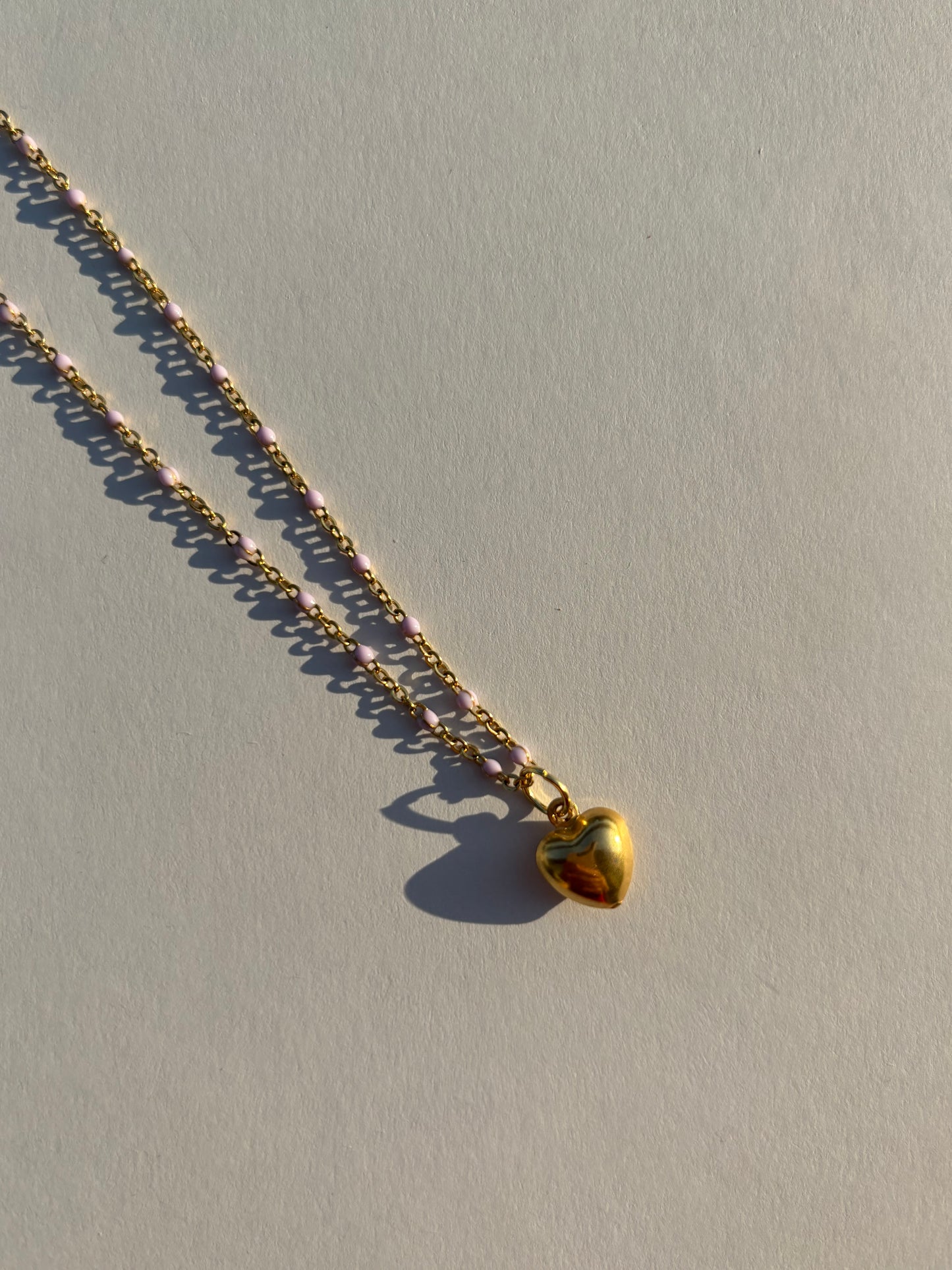 Collana Gipsy Charms