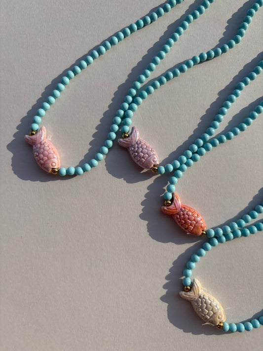 Collana Pesciolini