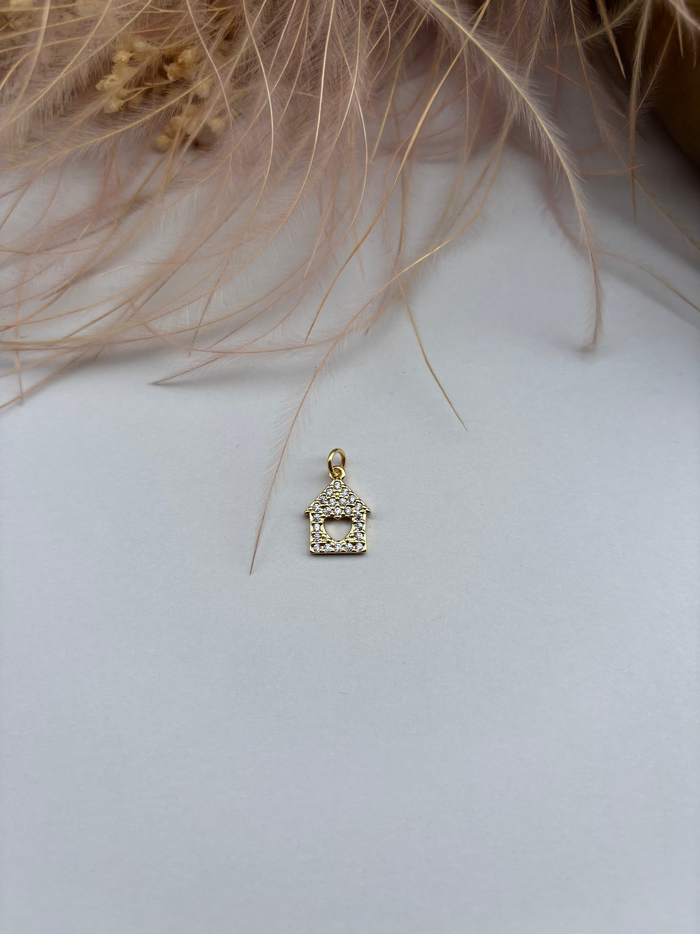 Charms Home sweet home