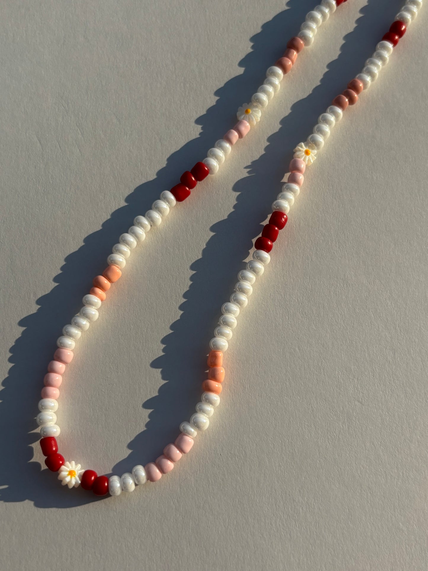 Collana M’ama Non M’ama