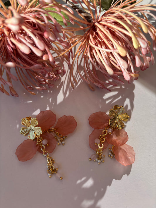 Orecchini Bloom