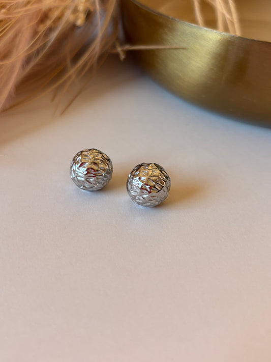 Orecchini Sphere