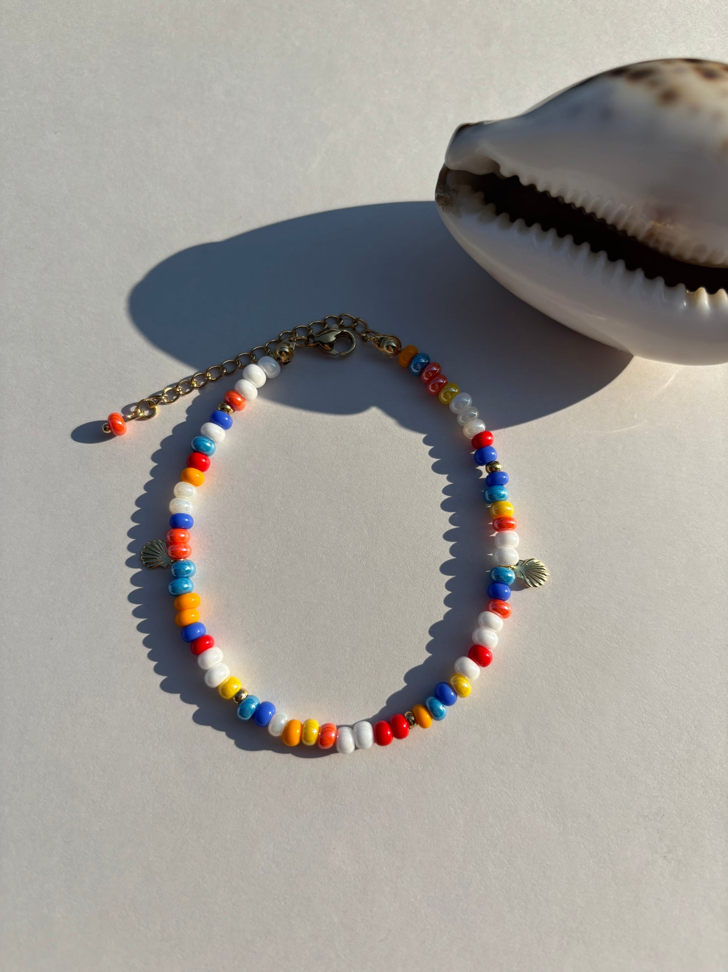 Summer Lovin Cavigliera Hippy