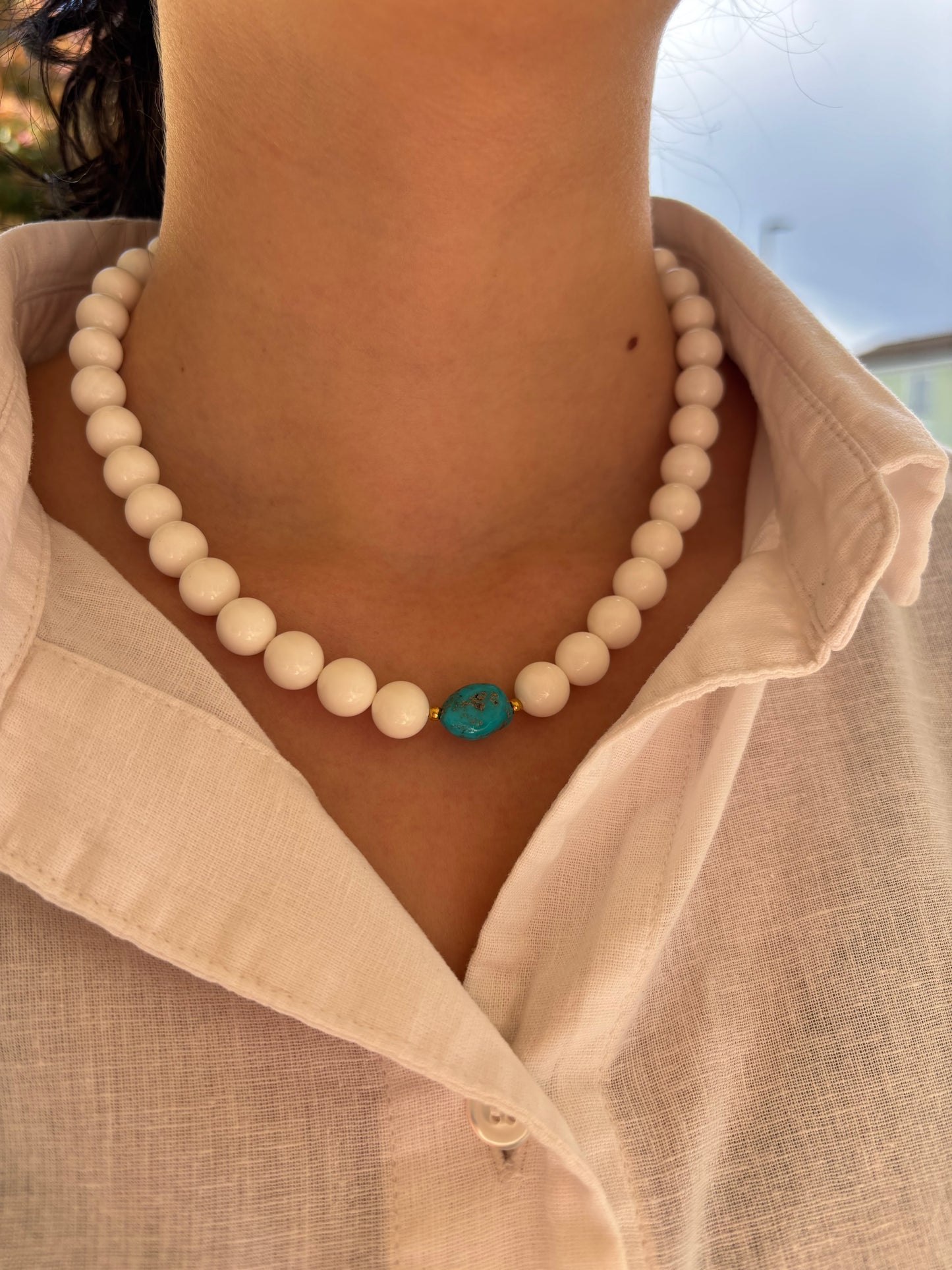 Collana Riviera
