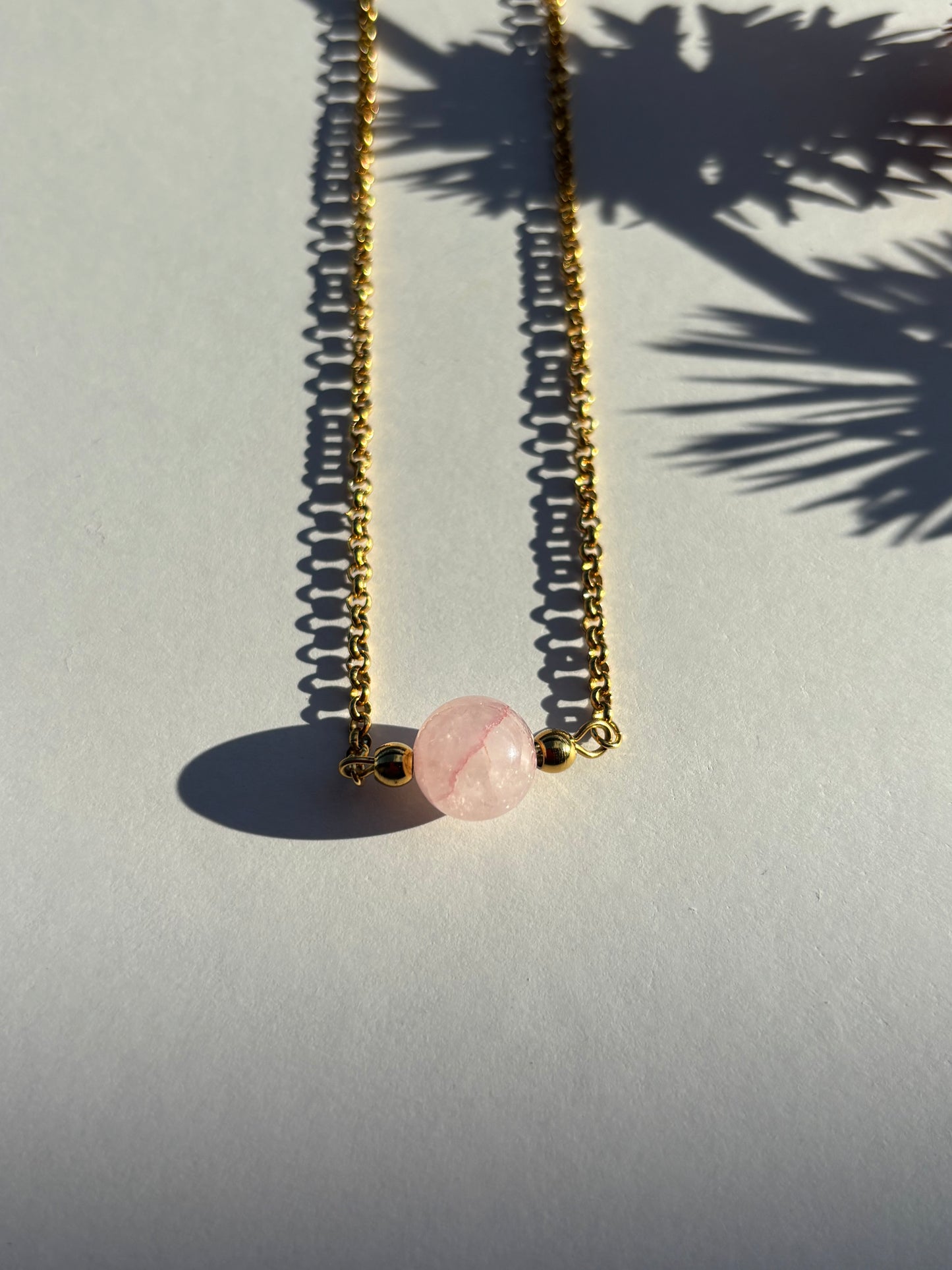 Collana “Ines” Echoes Collection