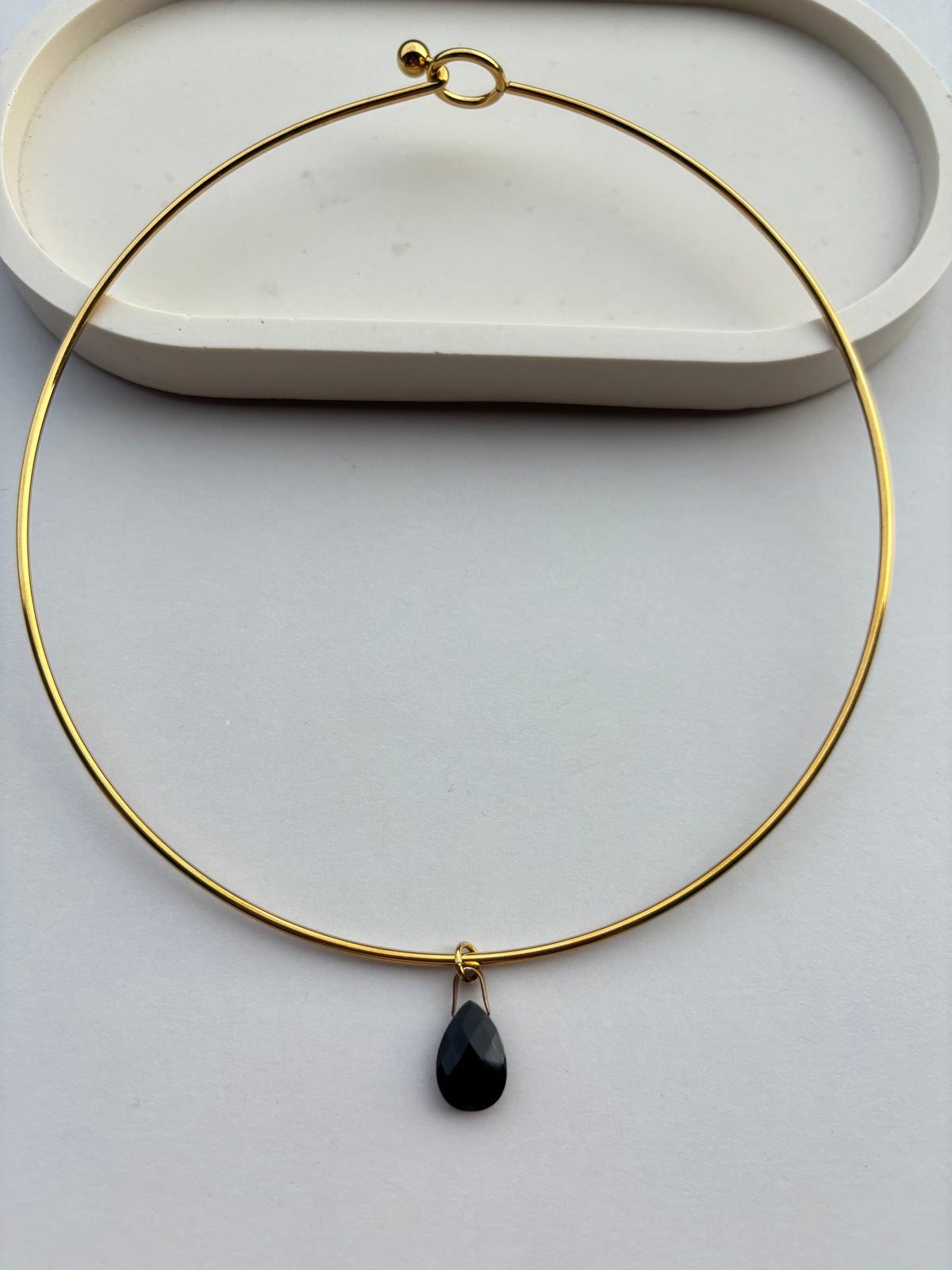 Anna Choker