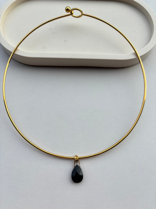 Anna Choker