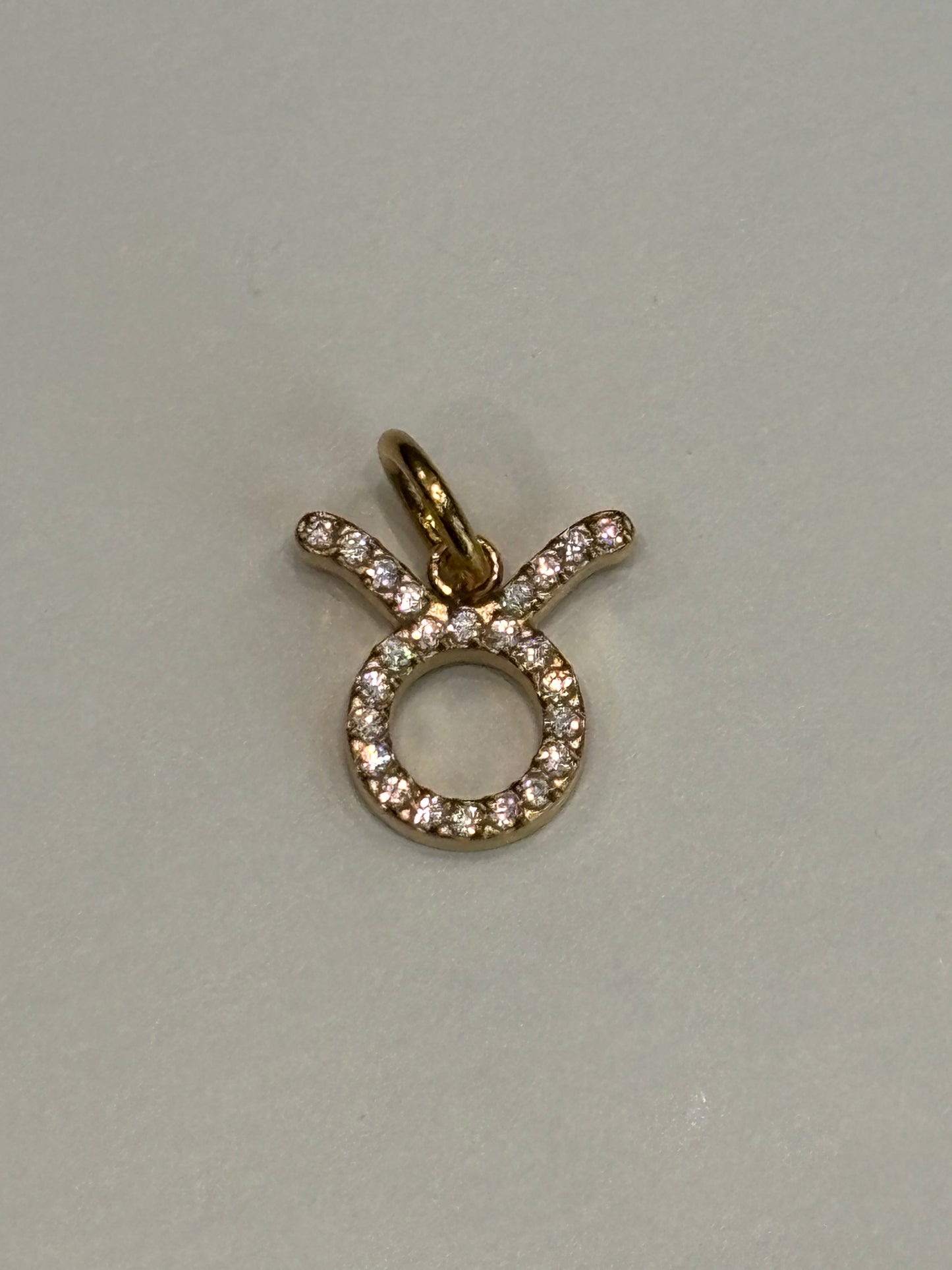 Charm Zodiac