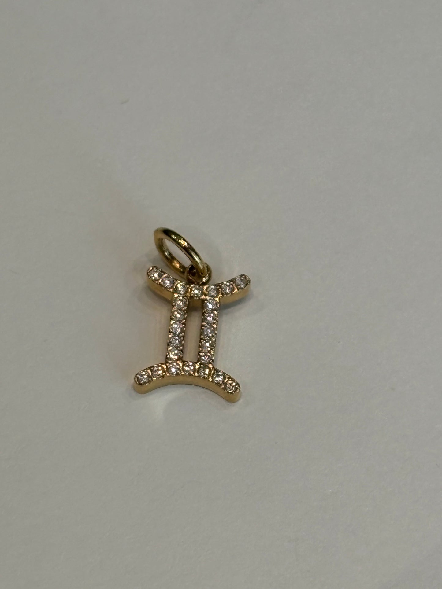 Charm Zodiac