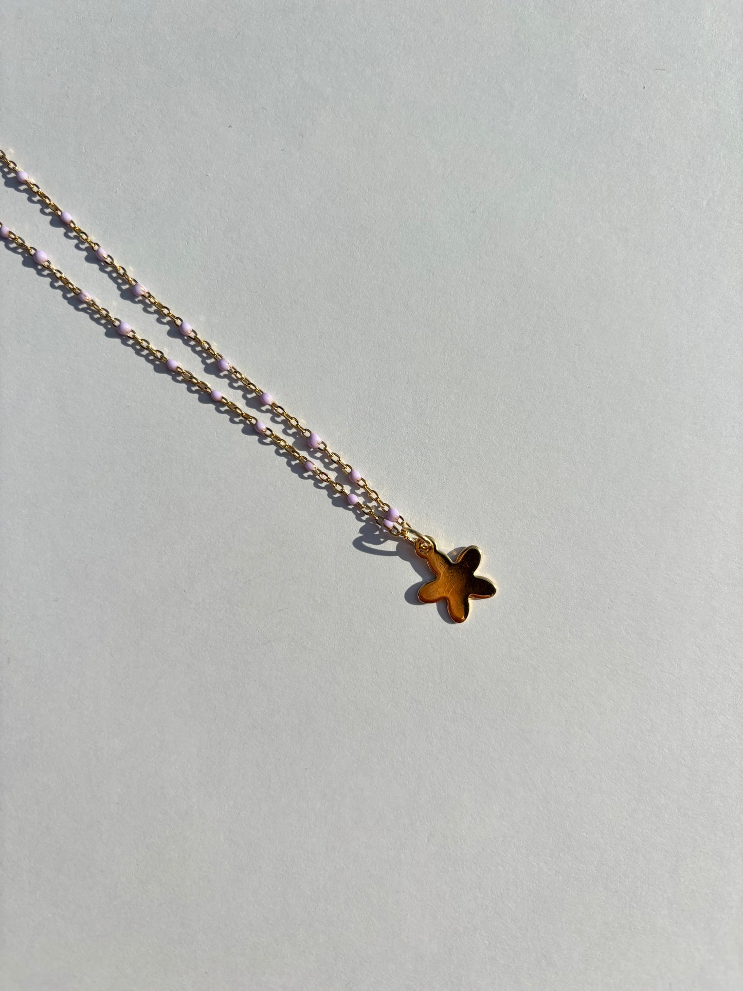 Collana Gipsy Charms