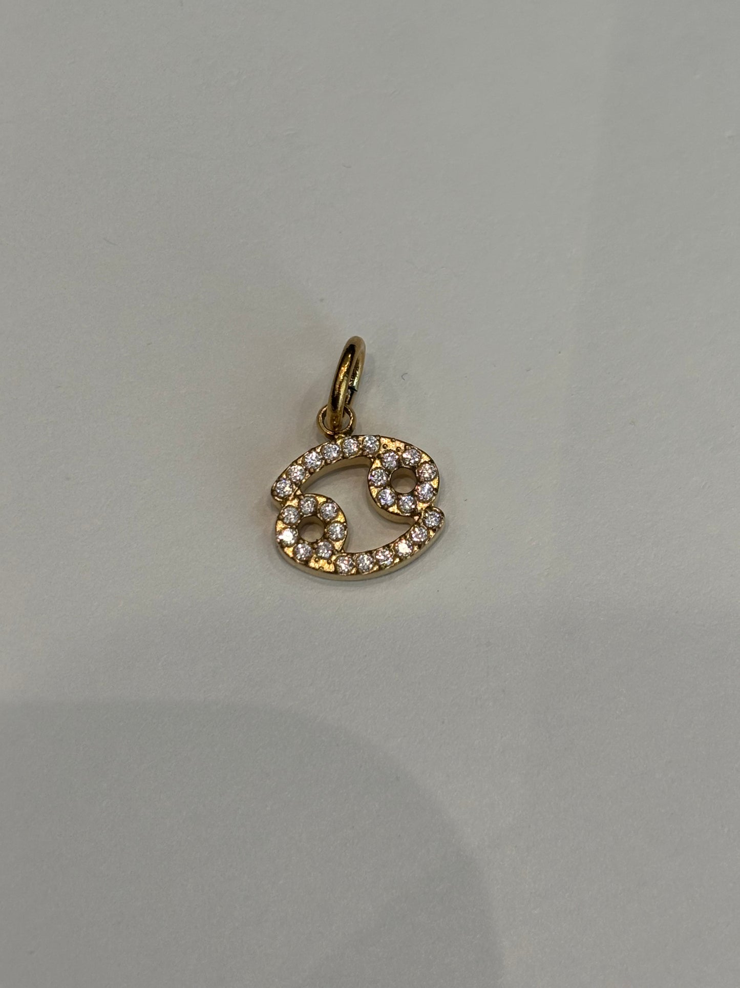 Charm Zodiac