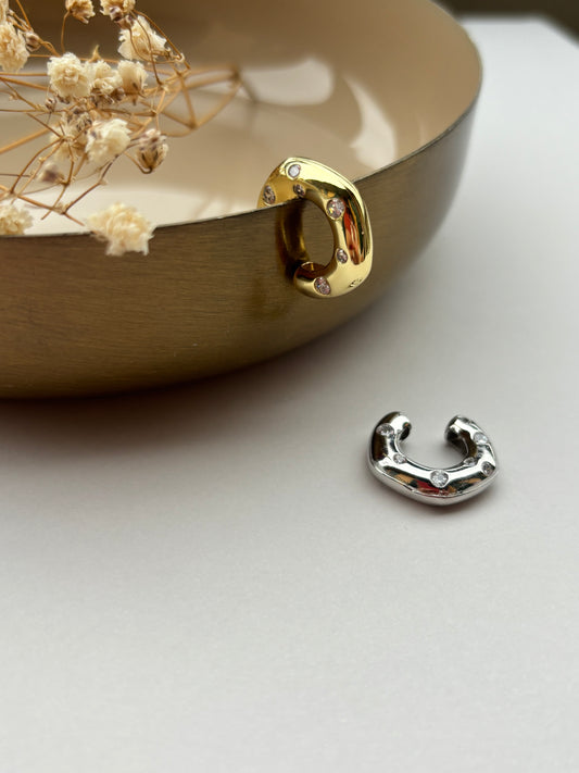 Ear cuff Shines