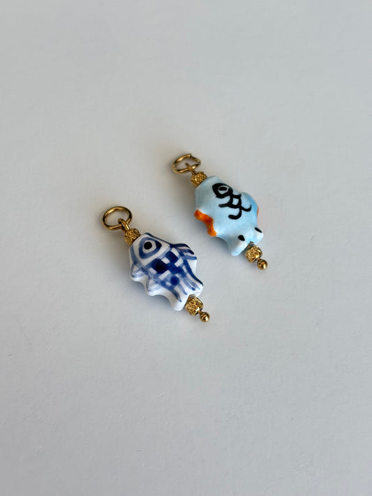 Charm Pesciolino