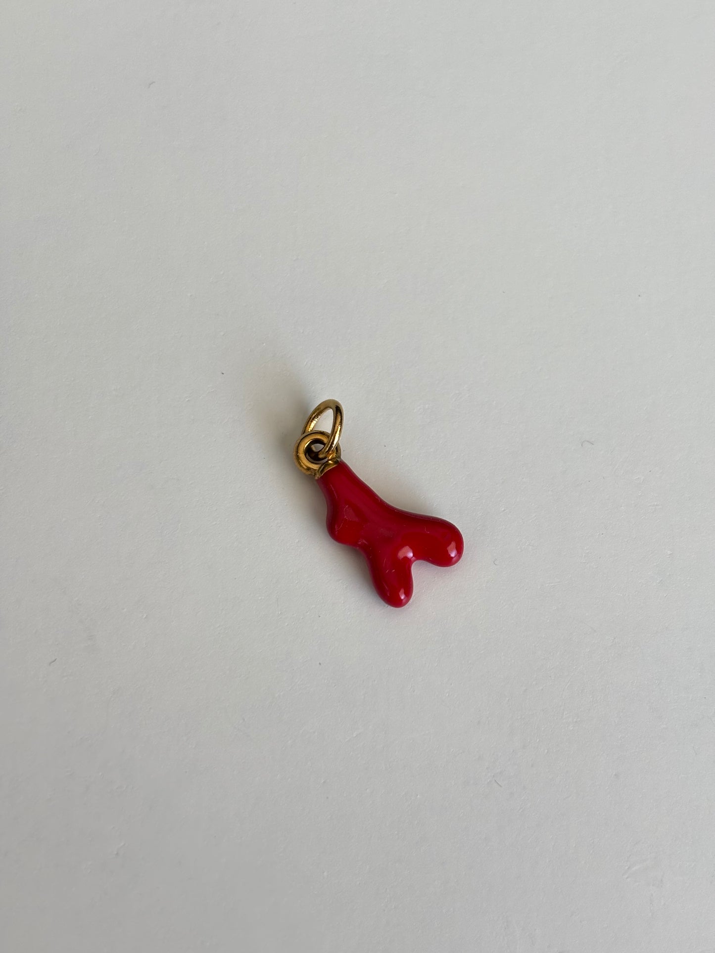 Charm Corallo