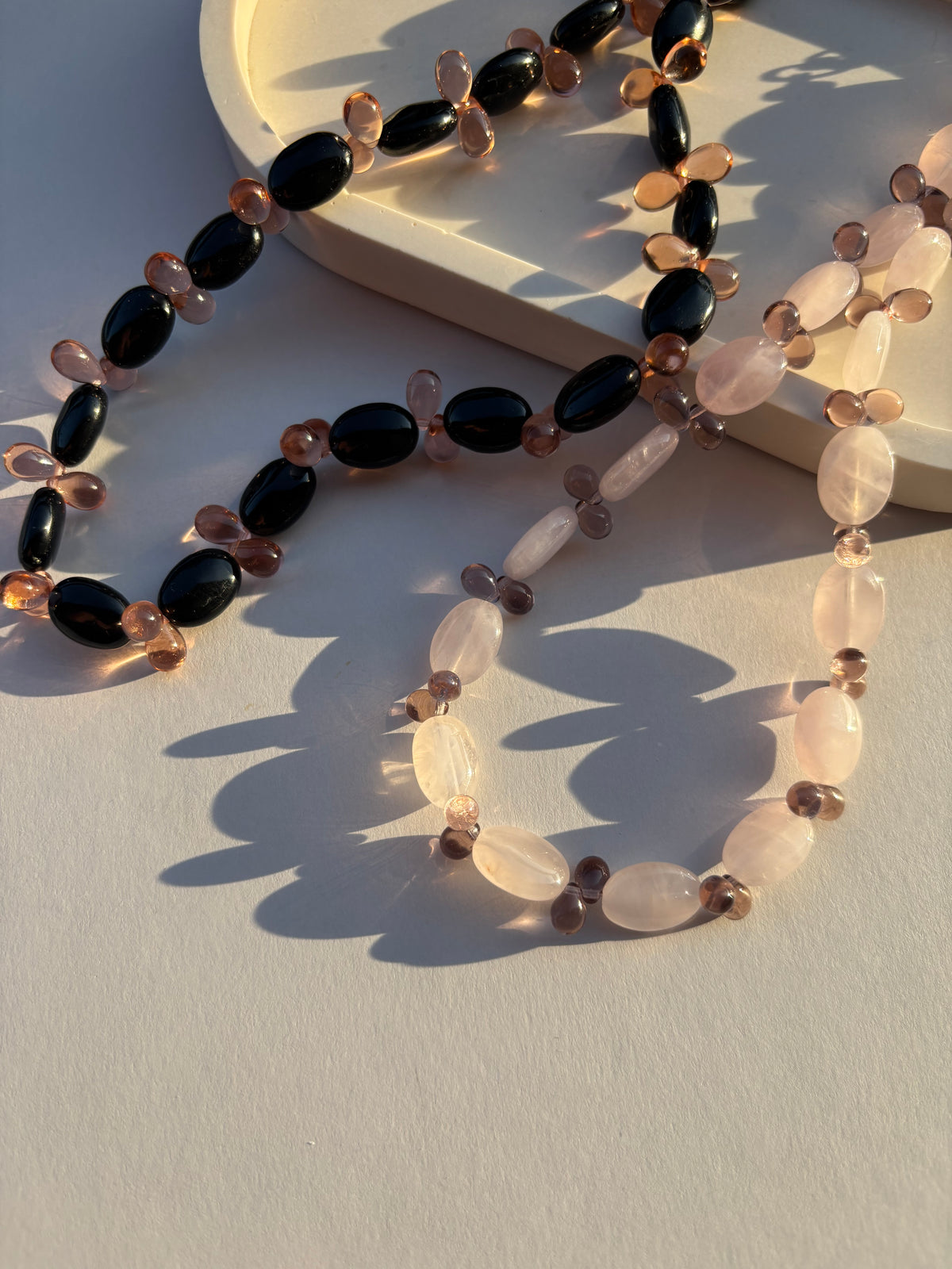 Aura Necklace