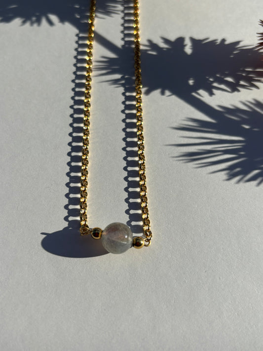 Collana “Ines” Echoes Collection