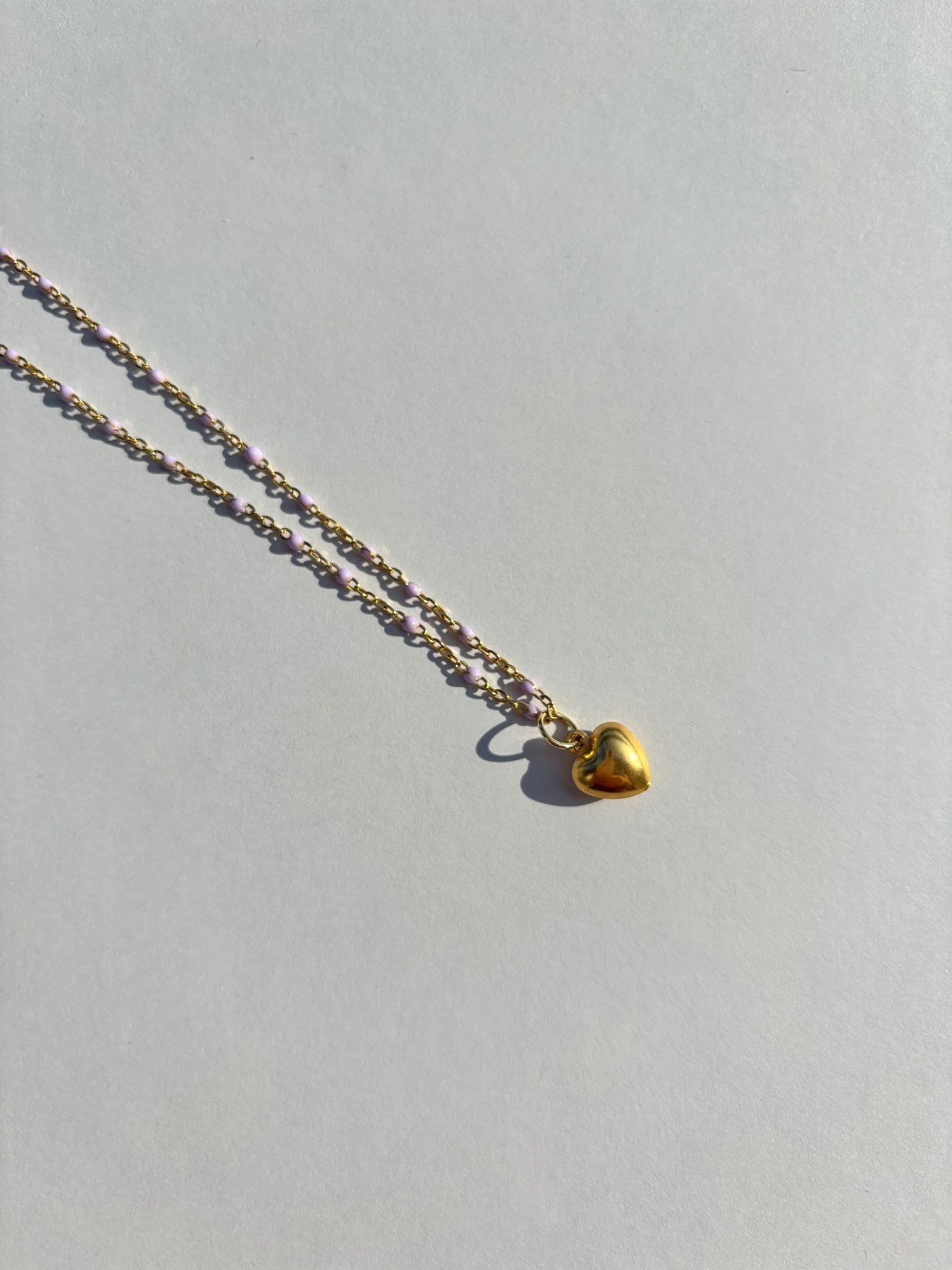 Collana Gipsy Charms